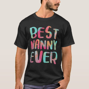 Bestes Grußgeschenk für die Mutter T-Shirt
