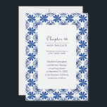 Bestes Kapitel unseres Lebens Mediterannean Save The Date<br><div class="desc">Design ist ein Kapitel-Format eines Buches. Dieses Design ist einfach,  elegant und</div>