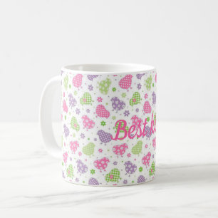 Bestes Kind Kaffeetasse