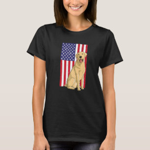 Bestes Labrador für Männer Gelbe Labrador Hunde ab T-Shirt