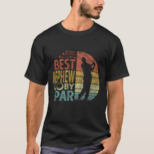 Bestes NEPHEE by Par Golf Golfer T-Shirt