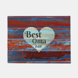 Bestes Oma je Türmatte