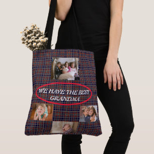 Bestes Oma Tasche