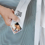 Bestes Papa-Geschenk von Daughter Light gray Krawatte<br><div class="desc">Erinnern Sie sich an Ihren Hochzeitstag an den hübschen Kleinen,  den er einst war,  indem Sie ihm diese personalisierte hellgraue Krawatte mit einem Vater und einem Foto in der Kindheit geben. Erstaunen Sie ihn auch mit dieser süßen Geste als Vatertagsgeschenk</div>