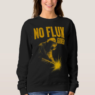 Bestes Schweißen von Vater-Schweißmetall für Männe Sweatshirt