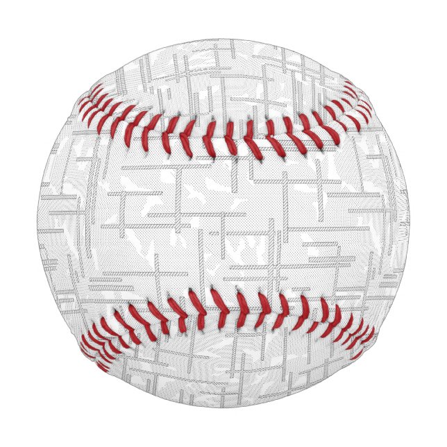 Bestes Sprachdesign 24 Baseball (Vorderseite)