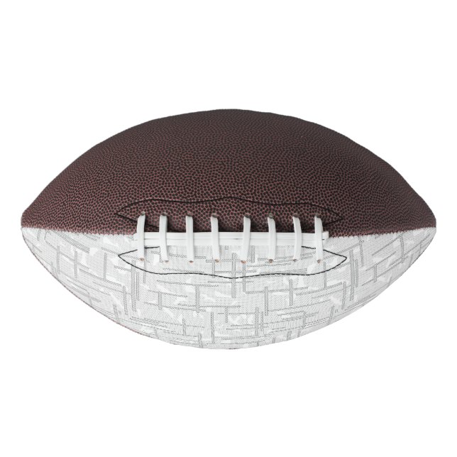 Bestes Sprachdesign 24 Football (Vorderseite)