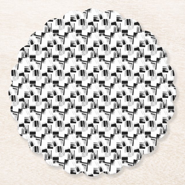 Bestes Sprachdesign 26 Untersetzer (Vorderseite)