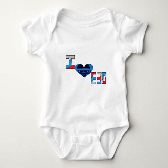 bestes t.jpg baby strampler (Vorderseite)