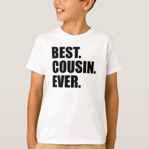 Bestes T-Shirt des Cousins überhaupt