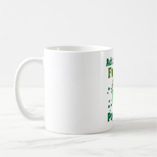 Bestes Urlaubsgeschenk für Popcorn-Liebhaber Kaffeetasse