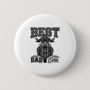 Bestes-Vater-aller-Zeiten-Biker-Vintage-Stickerei- Button
