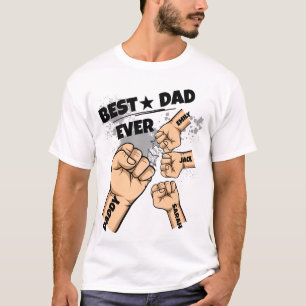 Bestes Vater-Geschenk für jeden Tag des Todes - Va T-Shirt