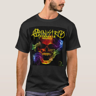 Bestes Verkaufsministerium T-Shirt
