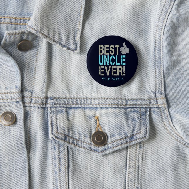 Bestes Vintages Design für jeden Button (Beispiel)