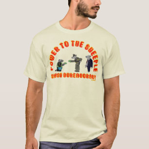 Besteuerung ist Diebstahl T-Shirt