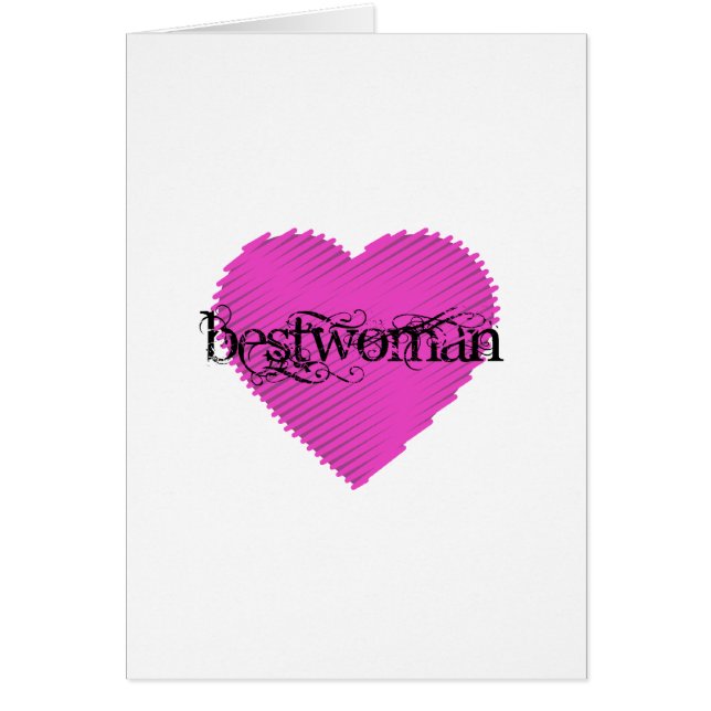 Bestfrau (Vorne)