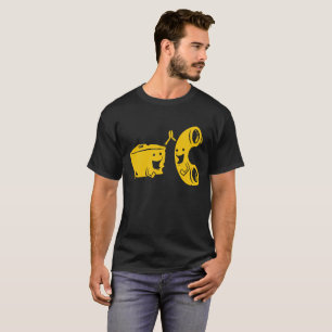 Bestfriend Käse Mac n Geschenk-T-Shirt T-Shirt