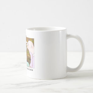 Bestgedeckter Kaktus Funny Gifts & Sammlerstücke Kaffeetasse