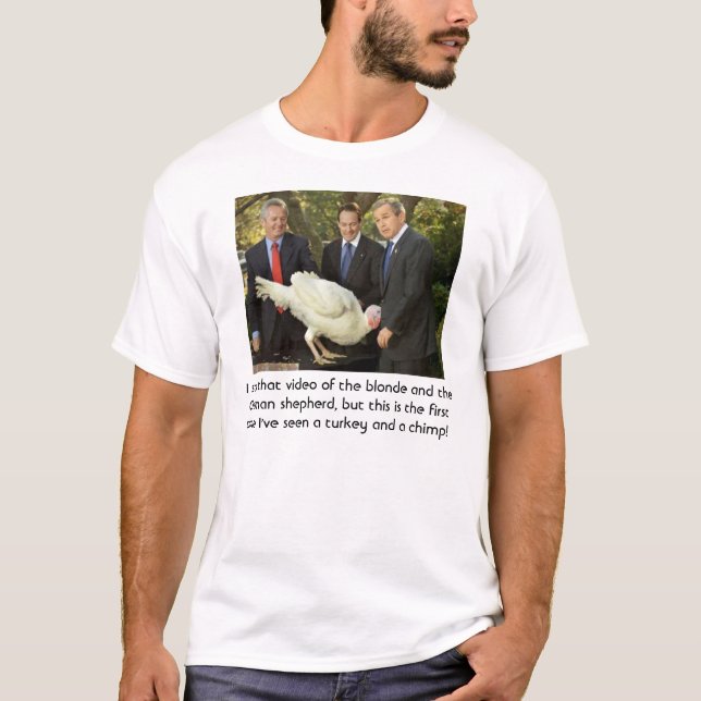 Bestiality? T-Shirt (Vorderseite)