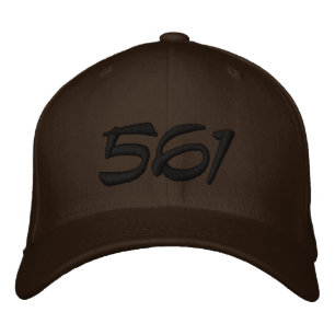 bestickt 561 Hat Bestickte Kappe