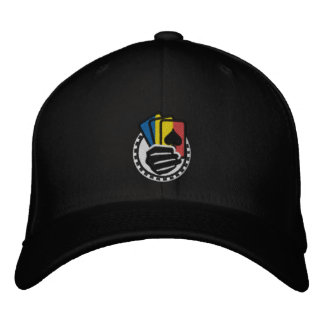 Bestickte Mütze Baseballkappe