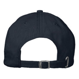 Bestickte Mütze Baseballkappe