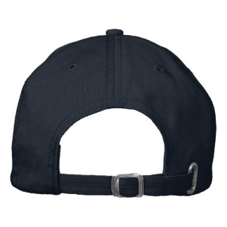 Bestickte Mütze Baseballkappe