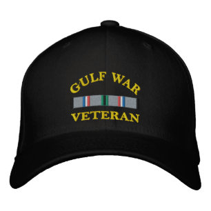 bestickter HHat Golf War Veteran Bestickte Baseballkappe