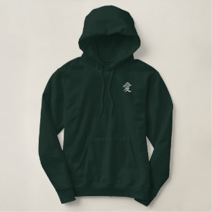  BESTICKTER HOODIE