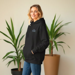  BESTICKTER HOODIE