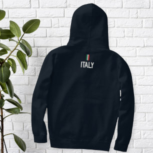 BESTICKTER HOODIE