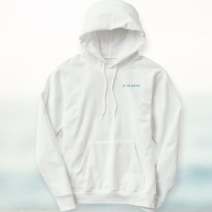  BESTICKTER HOODIE