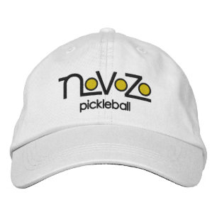 bestickter Hut, einfaches Alternativbekleiden Bestickte Baseballkappe