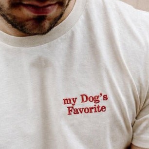 Besticktes Jubiläums-Geburtstags-Hemd für Männer G T-Shirt