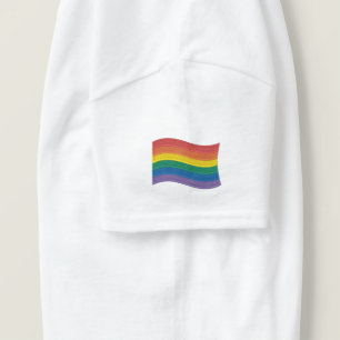Besticktes Shirt