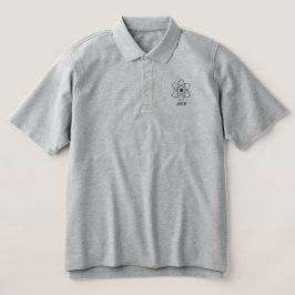 besticktes Shirt (personalisieren)