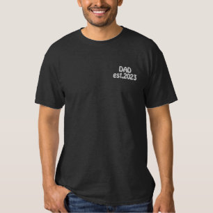  BESTICKTES T-Shirt