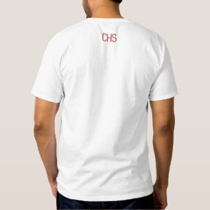  BESTICKTES T-Shirt