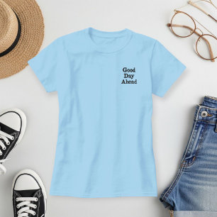  BESTICKTES T-Shirt