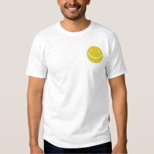  BESTICKTES T-Shirt