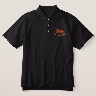 besticktes T-Shirt oder Hoodie