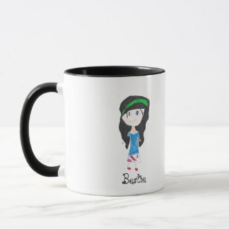 Bestie4You-Tasse Tasse