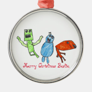 Bestie4You Weihnachtsschmuck