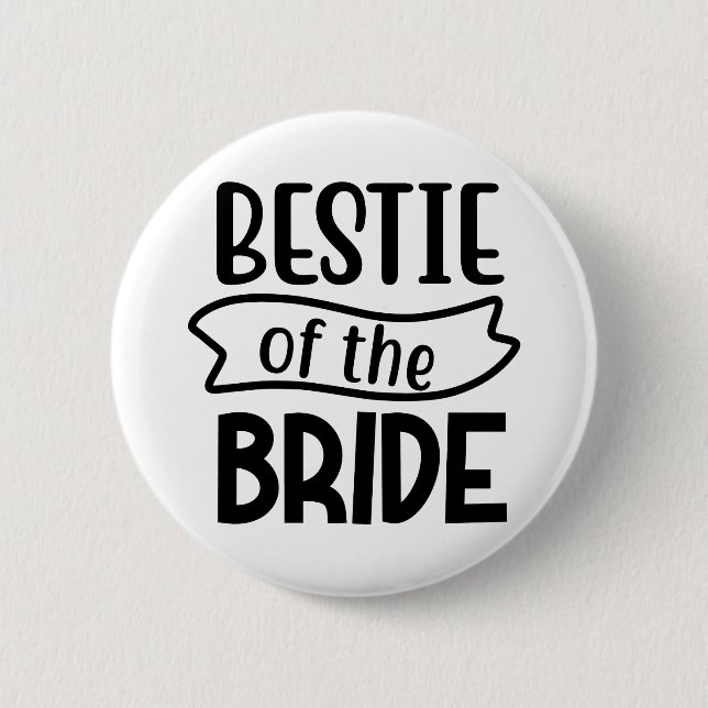 Bestie Button (Vorderseite)