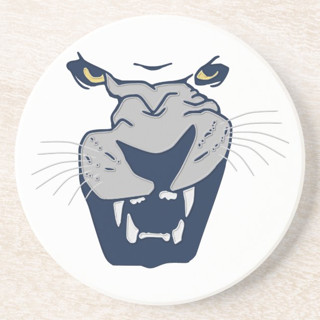 Bestie Getränkeuntersetzer (Vorne)