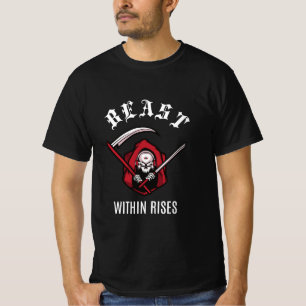 Bestie in Rise T-Shirt