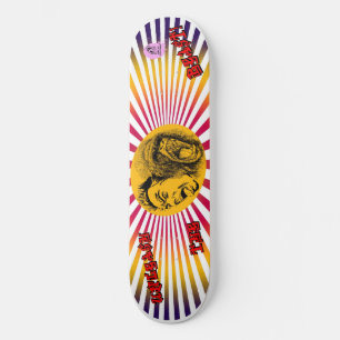Bestie Skateboard