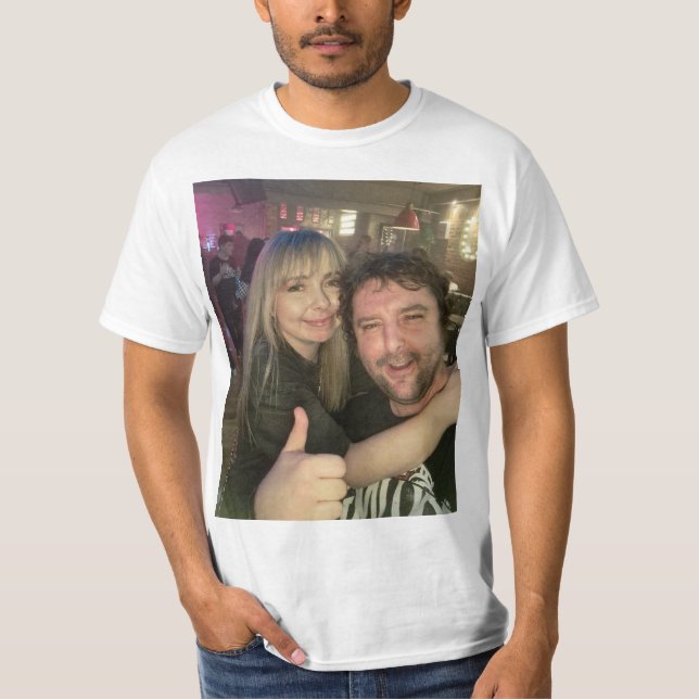 Bestie T - Shirt (Vorderseite)