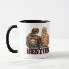 Bestie Tasse